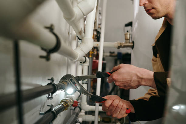 Best Affordable Plumbing Services  in Key Biscayne, FL