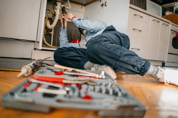 Best Same-Day Plumbing Service  in Key Biscayne, FL