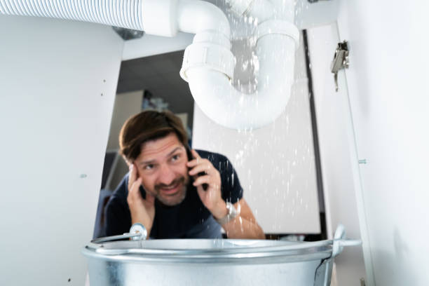 Best Drain Cleaning Services  in Key Biscayne, FL