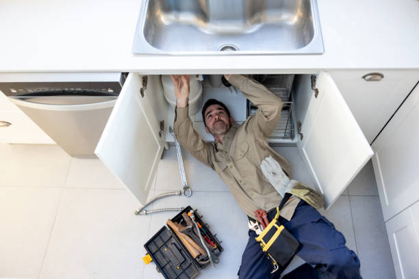 Best Pipe Repair Near Me  in Key Biscayne, FL