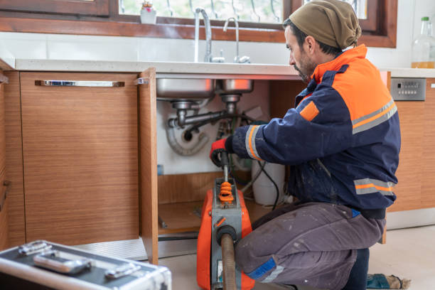 Best Hot Water Heater Installation  in Key Biscayne, FL