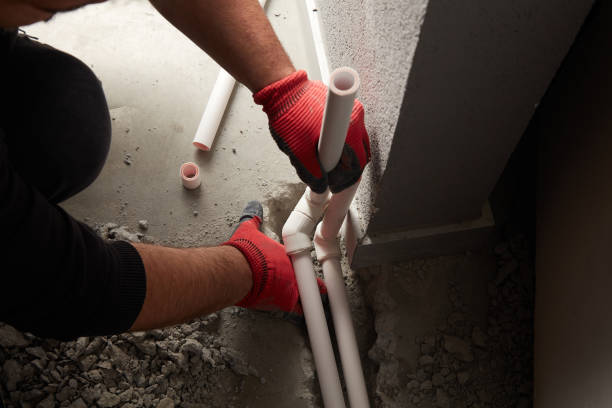 Best Shower Repair Services  in Key Biscayne, FL