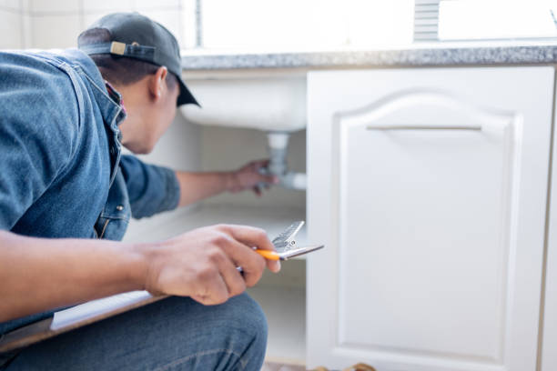Best Plumbing Inspection Services  in Key Biscayne, FL