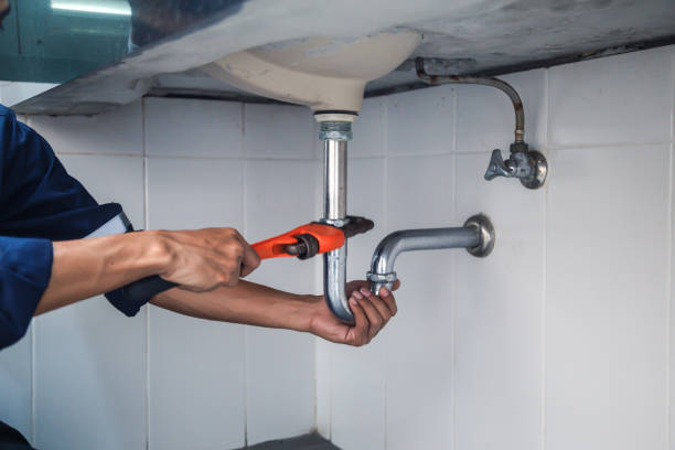 Best Sewer Cleaning Services  in Key Biscayne, FL