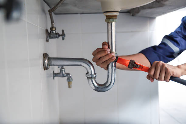 Best Faucet Repair  in Key Biscayne, FL