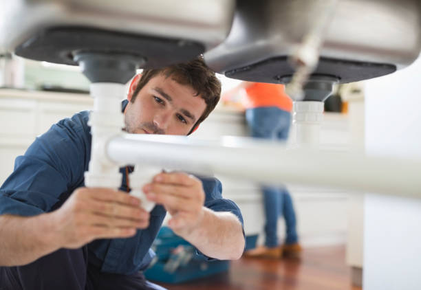 Best Plumbing Services Near Me  in Key Biscayne, FL