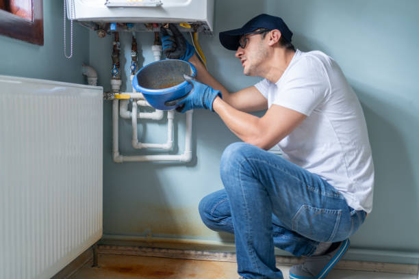 Best Leak Detection Services  in Key Biscayne, FL