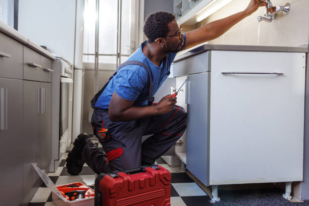 Best Sewer Line Repair  in Key Biscayne, FL