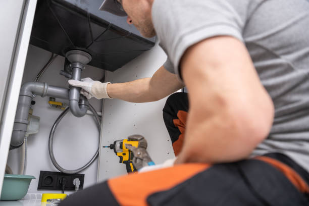 Best Best Plumbers Near Me  in Key Biscayne, FL